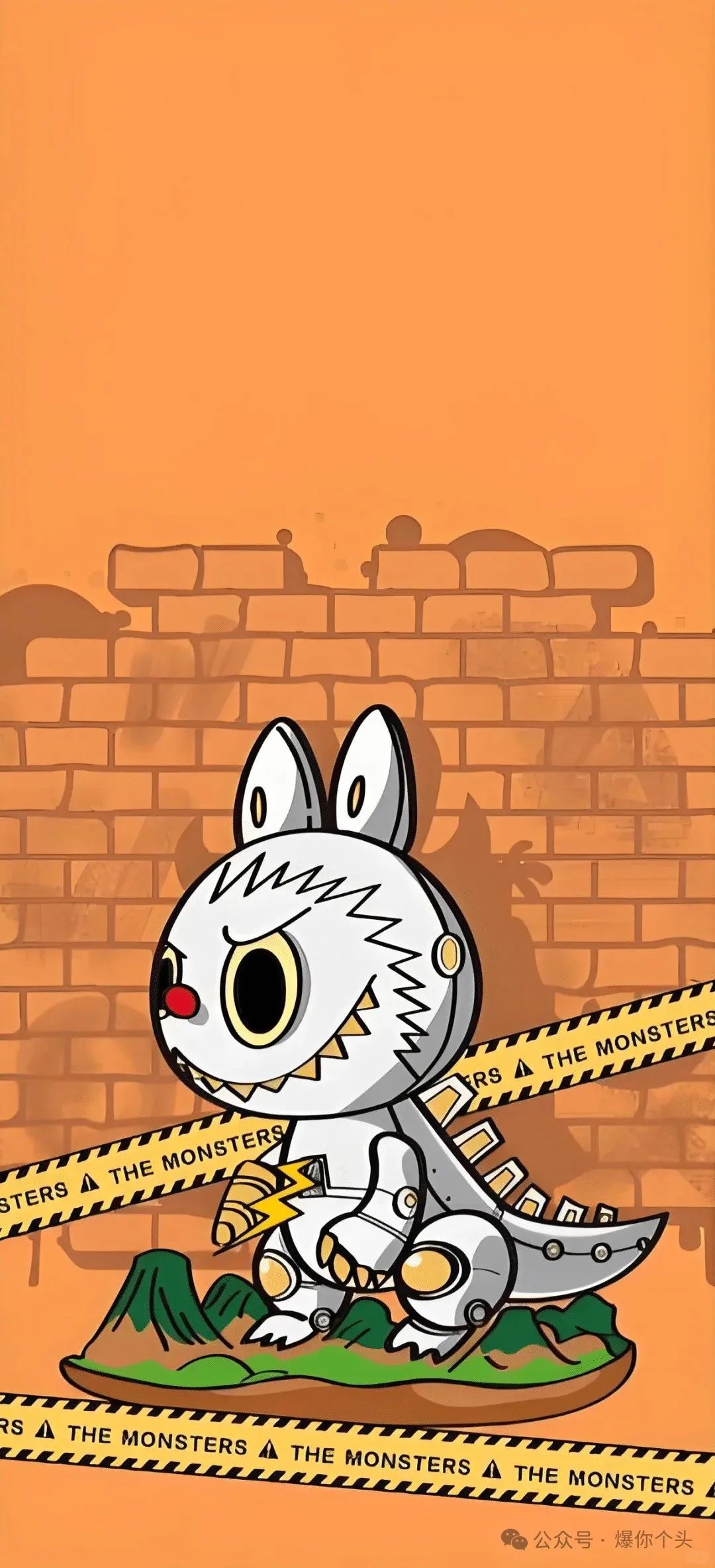 Labubu Wallpaper Tips
